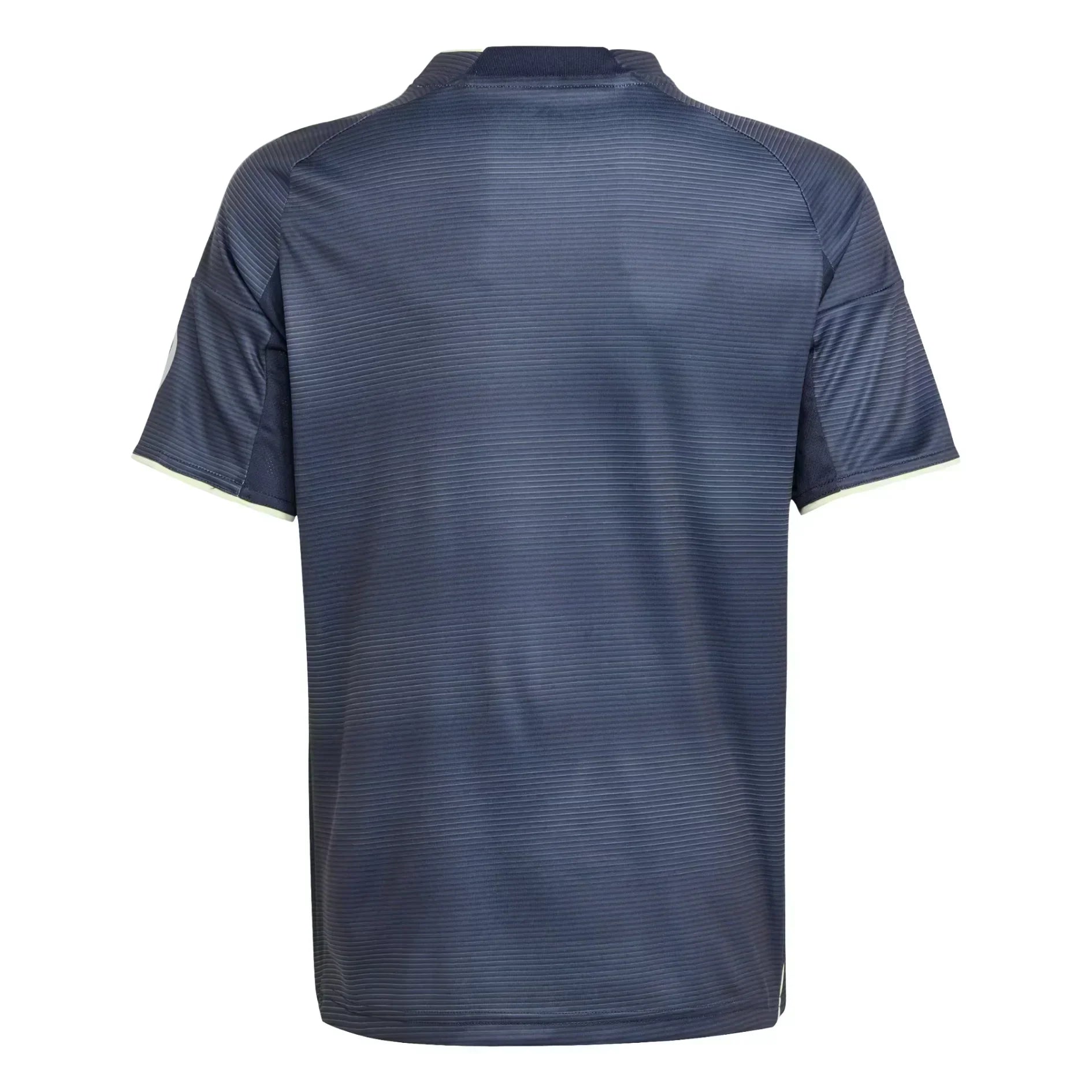 2025-26 Real Madrid Away Kids Football Kit