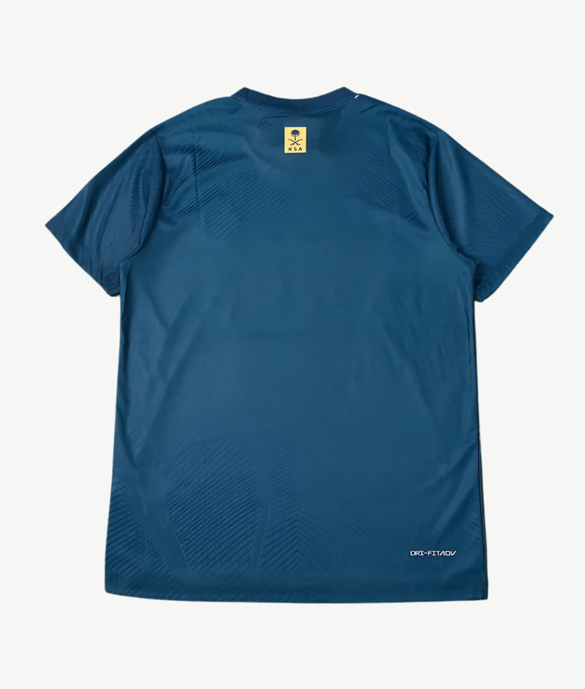 AL-NASSR 2023/24 AWAY SHIRT