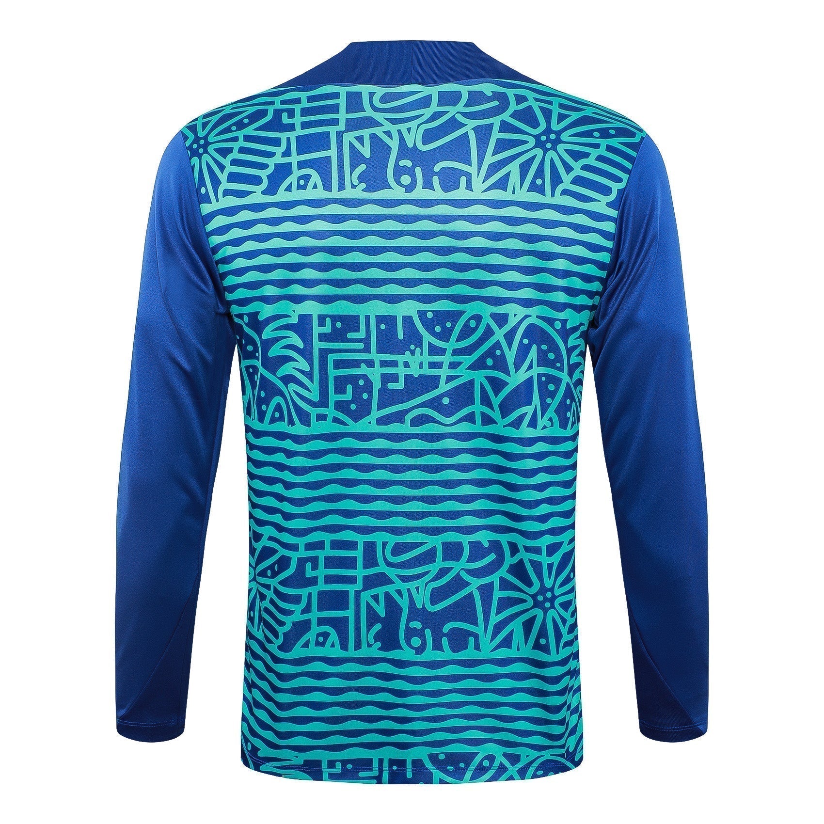 Brazil 24-25 Tracksuit