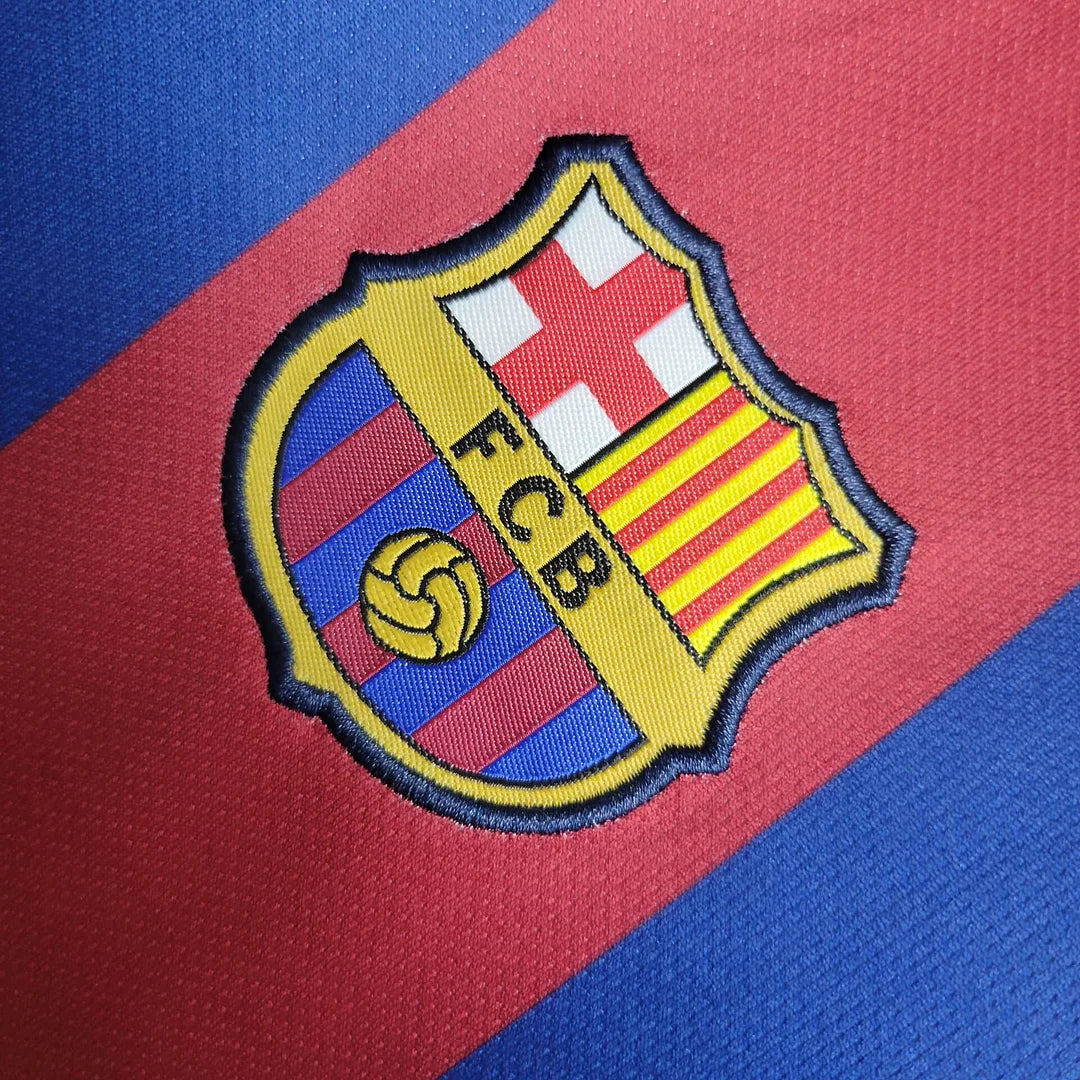 FC Barcelona 2010-2011 - KIDS SET
