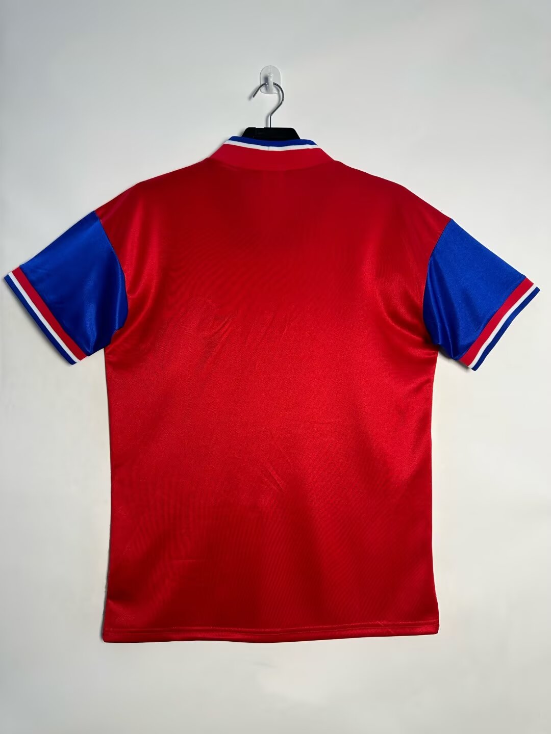 The Bayern Munich Retro Kit 1993-1995