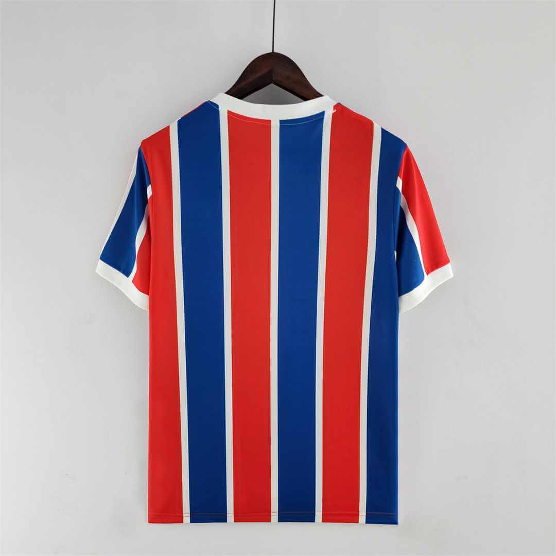 Colo Colo Home Shirt - 1986