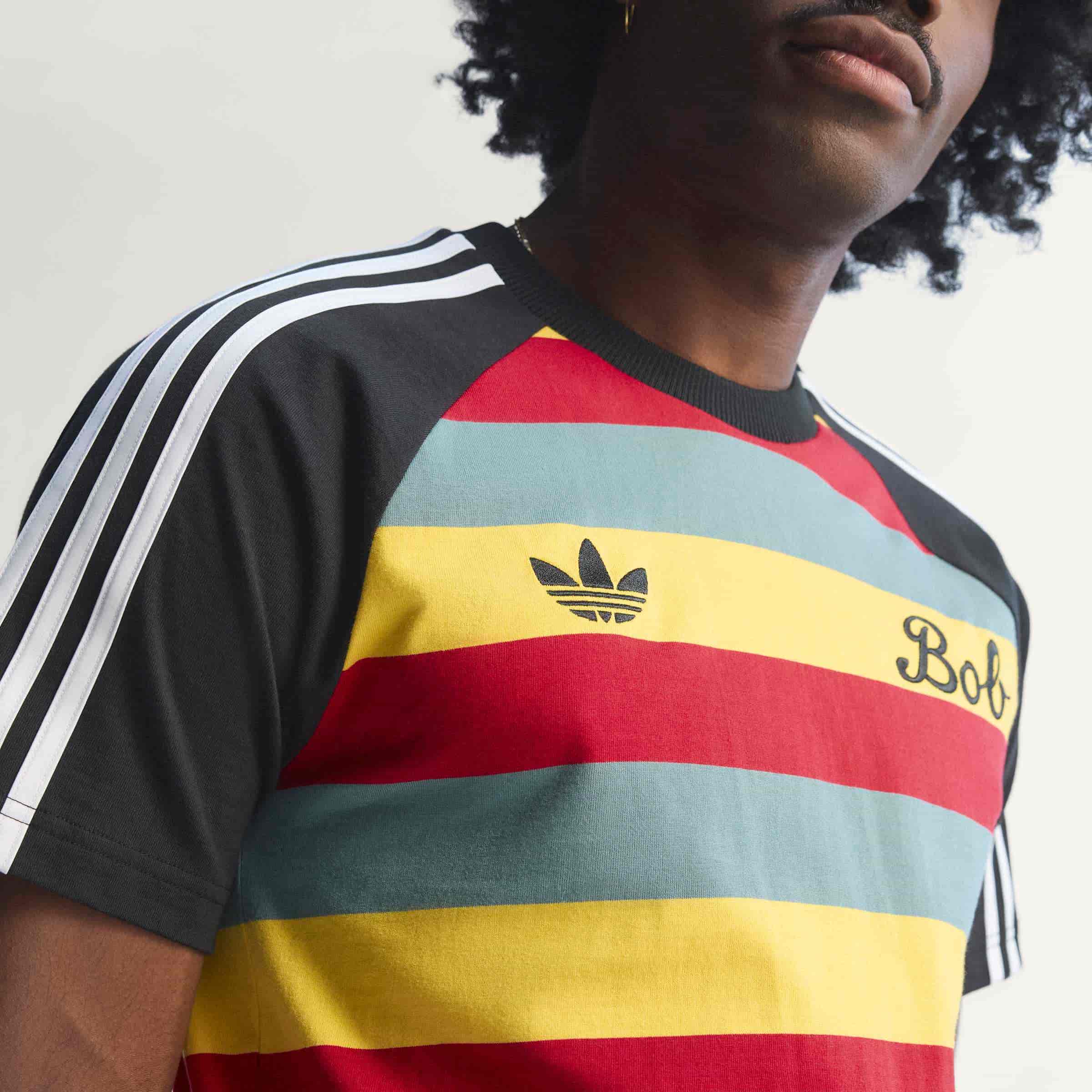 Bob Marley Originals T-Shirt