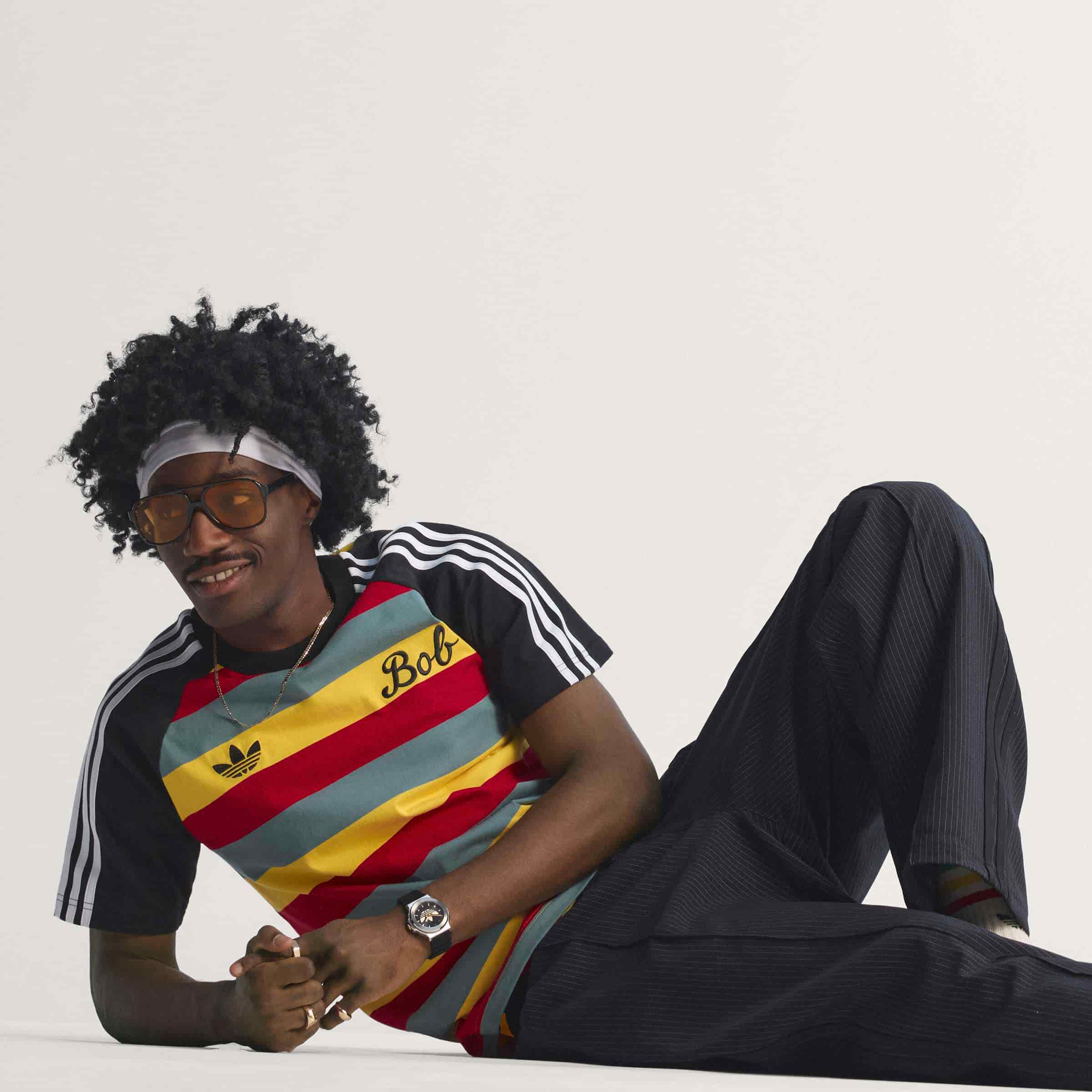 Bob Marley Originals T-Shirt