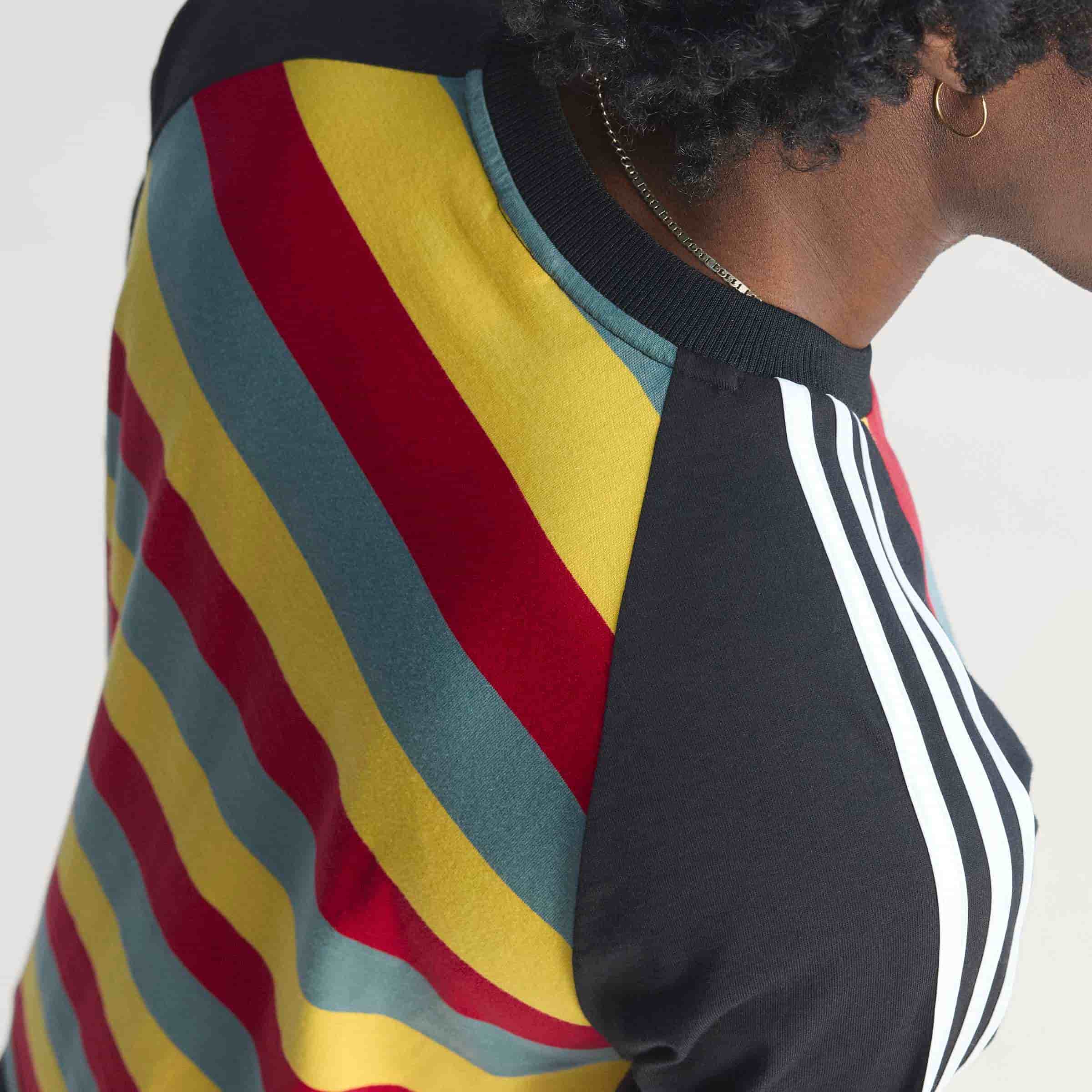 Bob Marley Originals T-Shirt