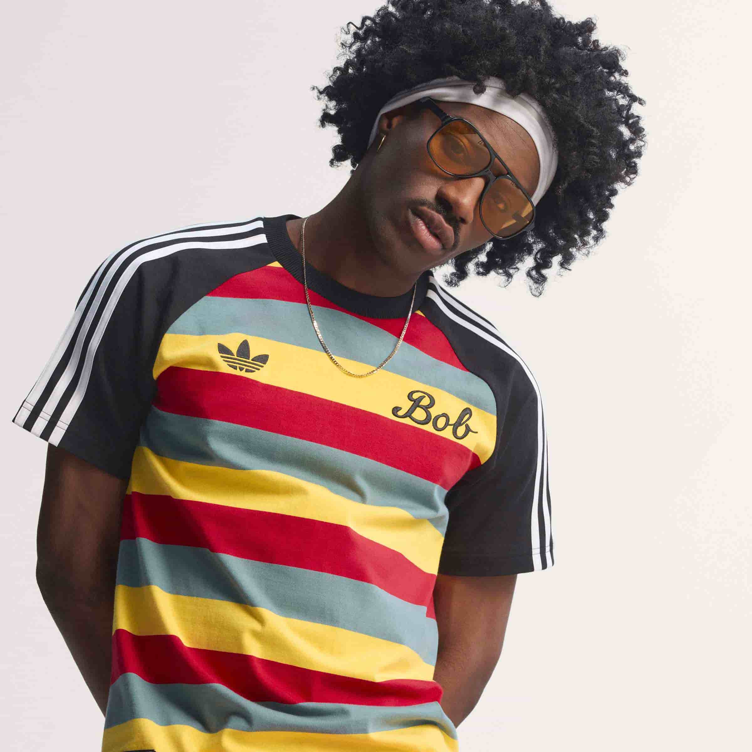 Bob Marley Originals T-Shirt