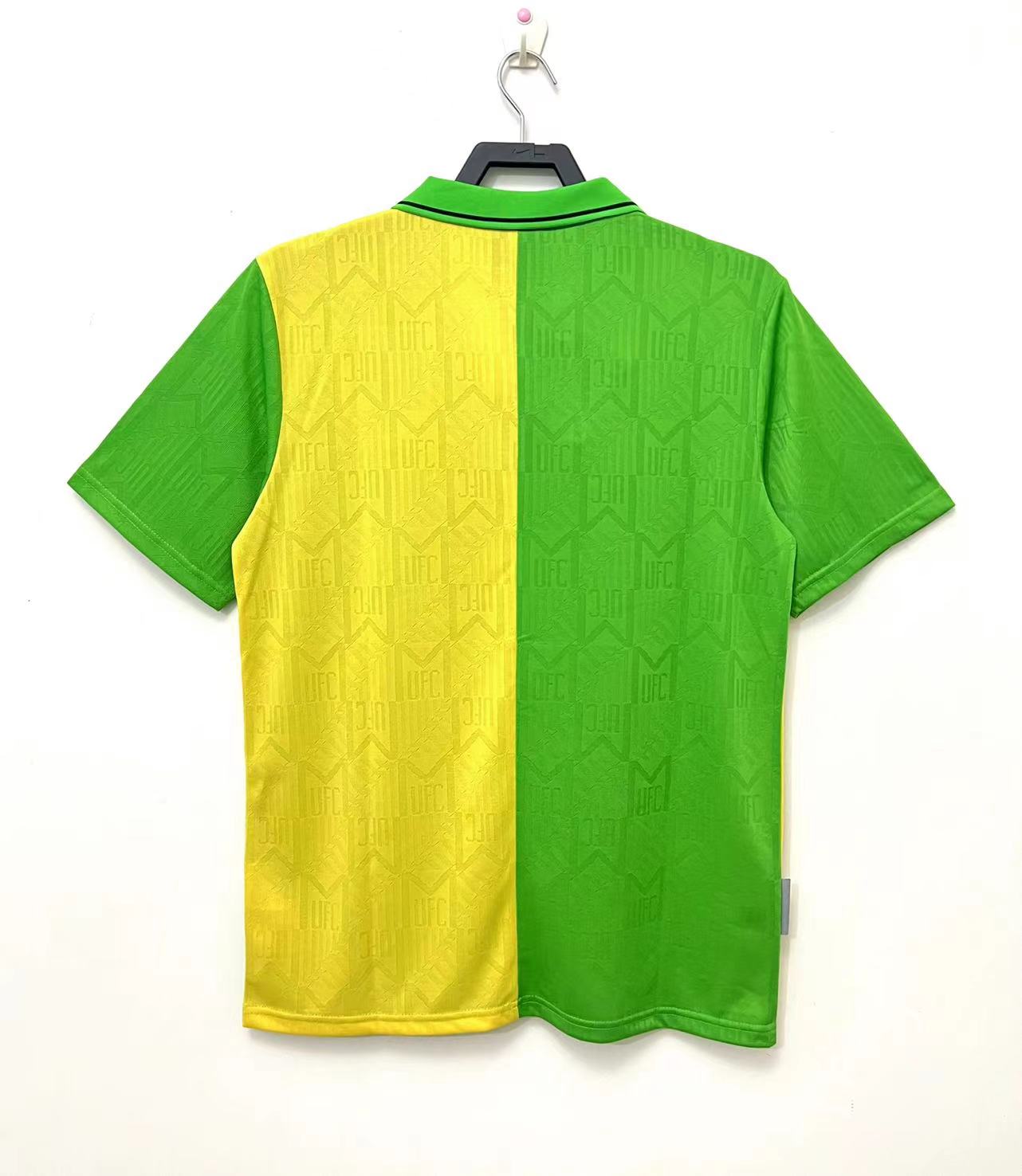 Manchester United 3rd Shirt - 1992-1994