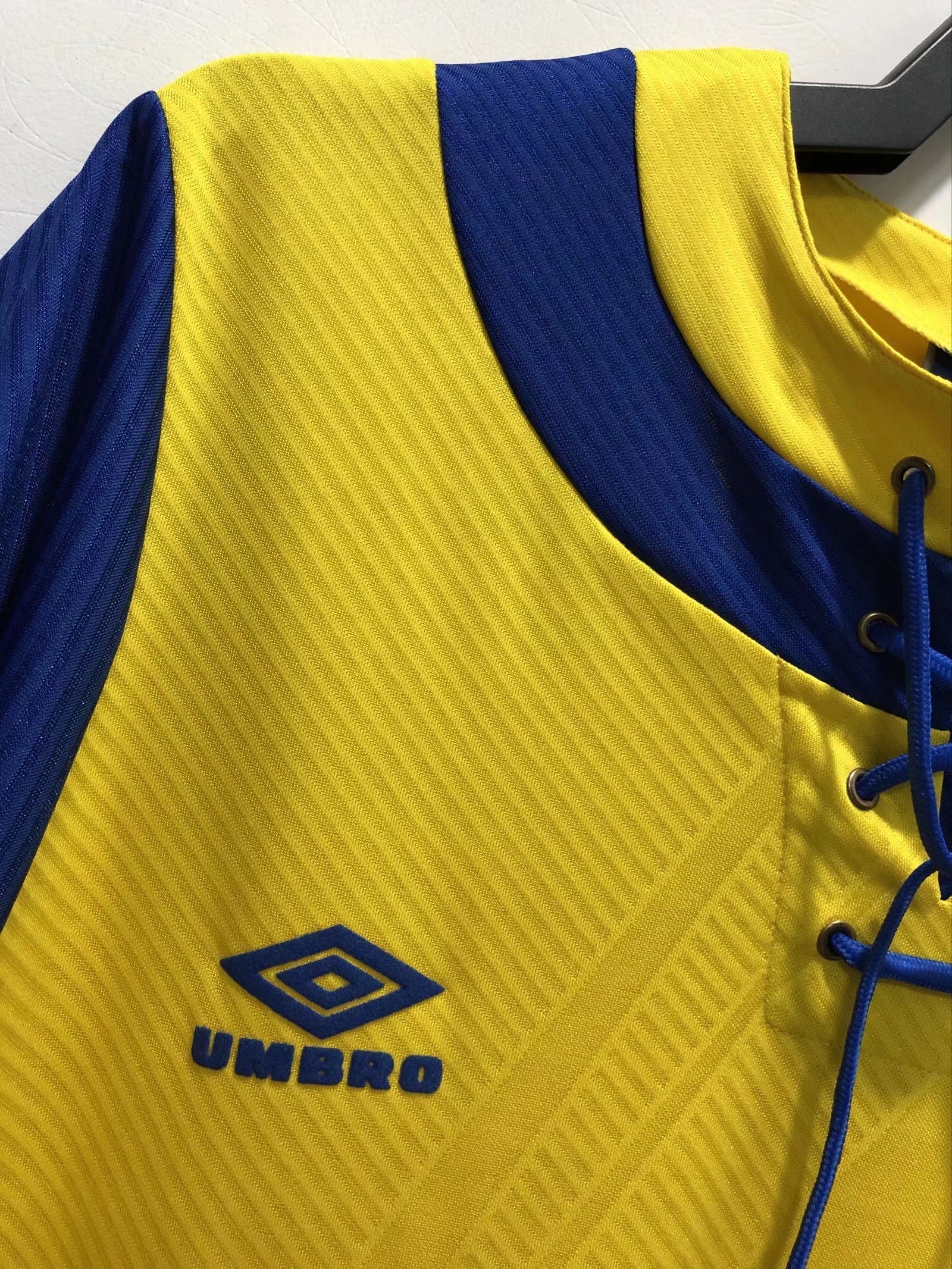 Parma AC Home Shirt - 1993-95