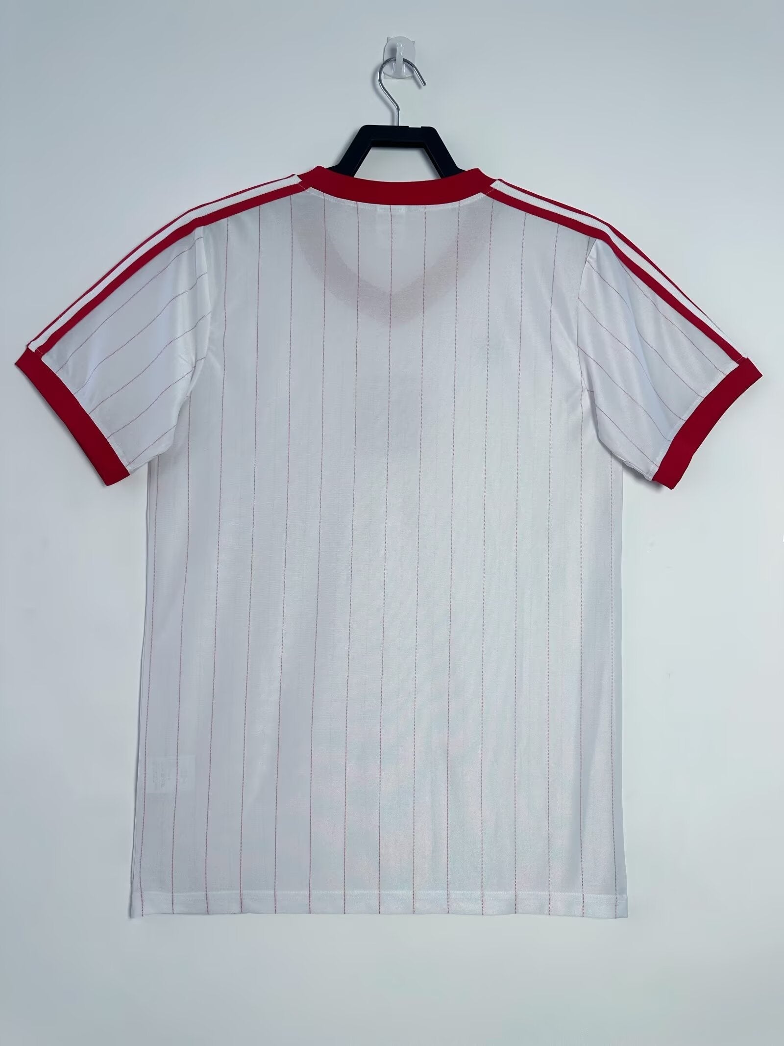 Poland Home Retro shirt 1982