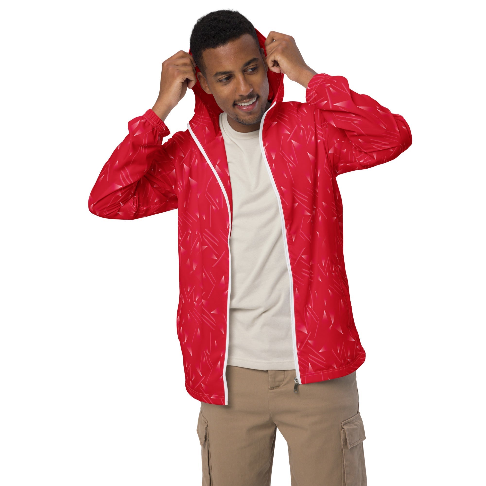 Liverpool '89 Windbreaker Jacket