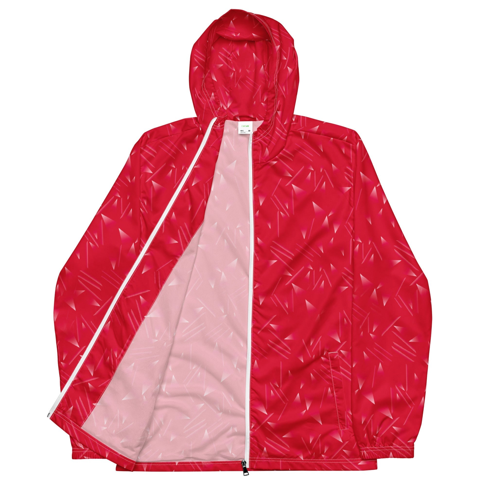 Liverpool '89 Windbreaker Jacket