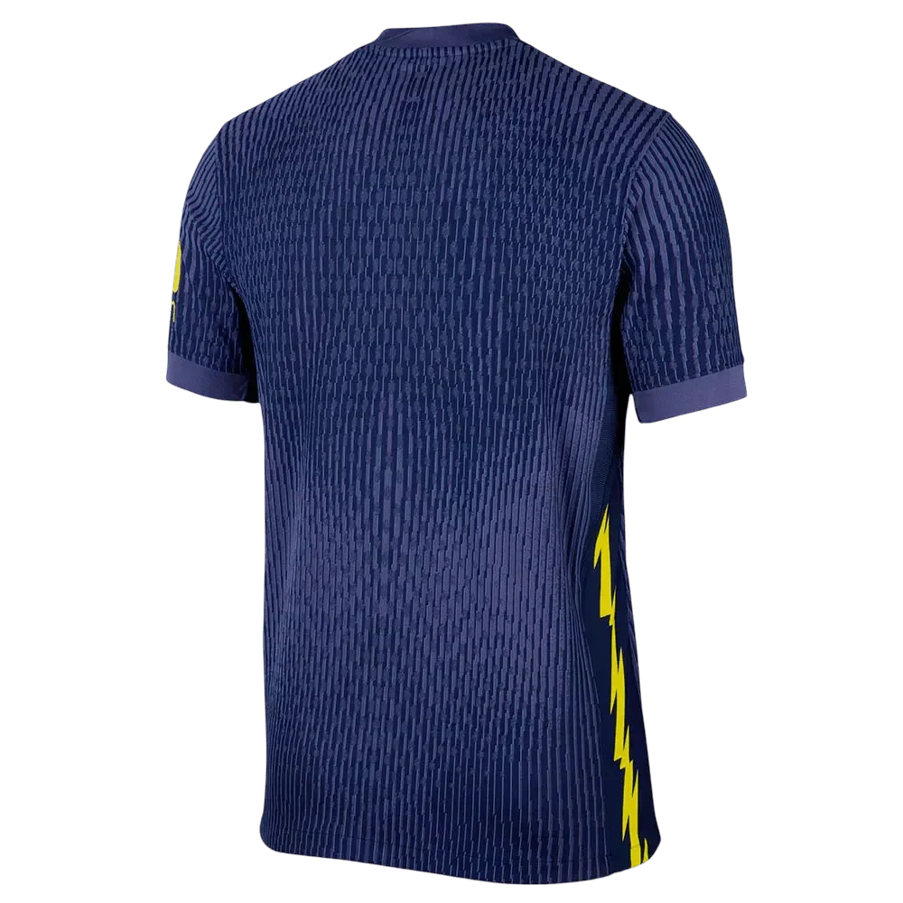 Atletico Madrid jersey - 2025/2026 Away Fan version
