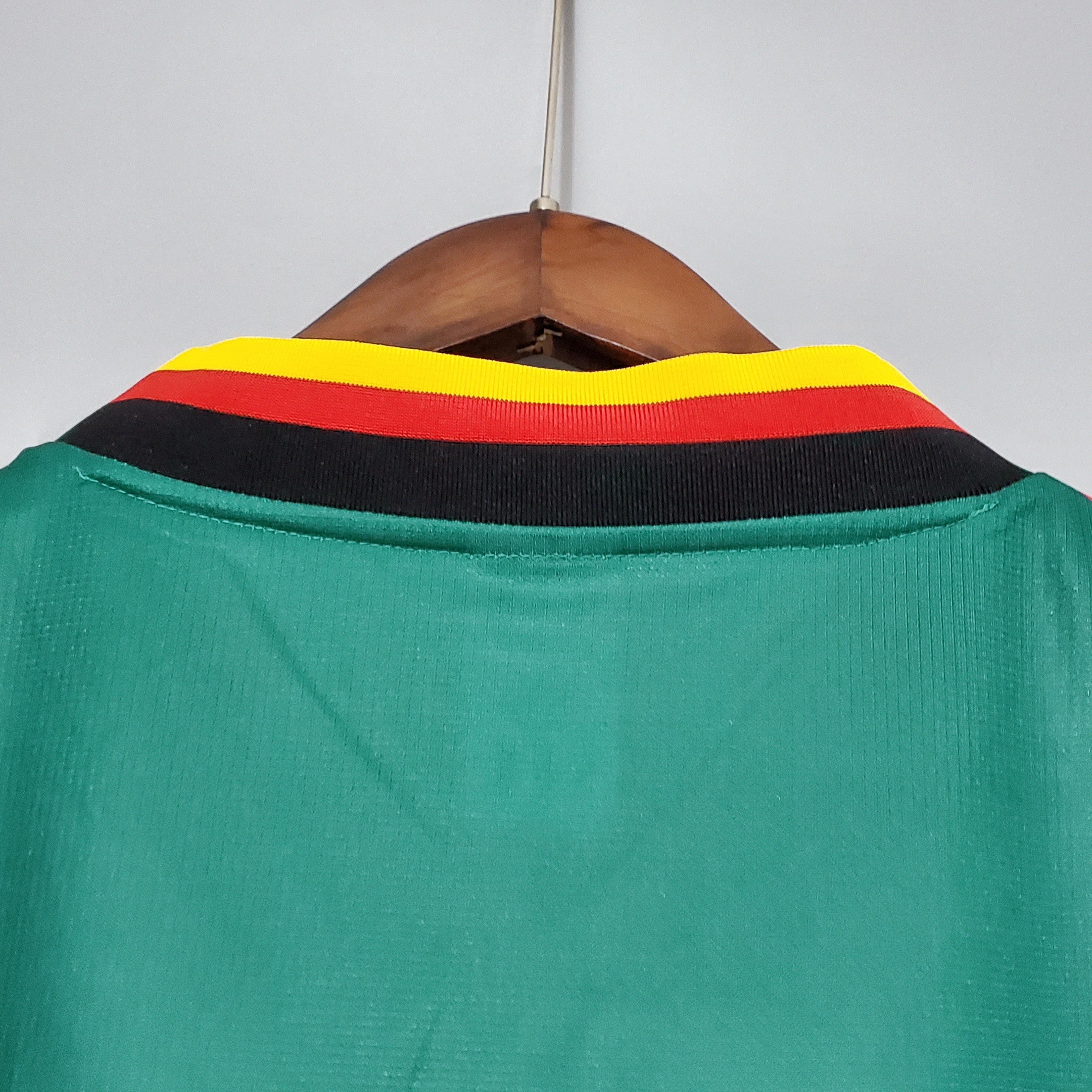 1994 Germany away retro kit