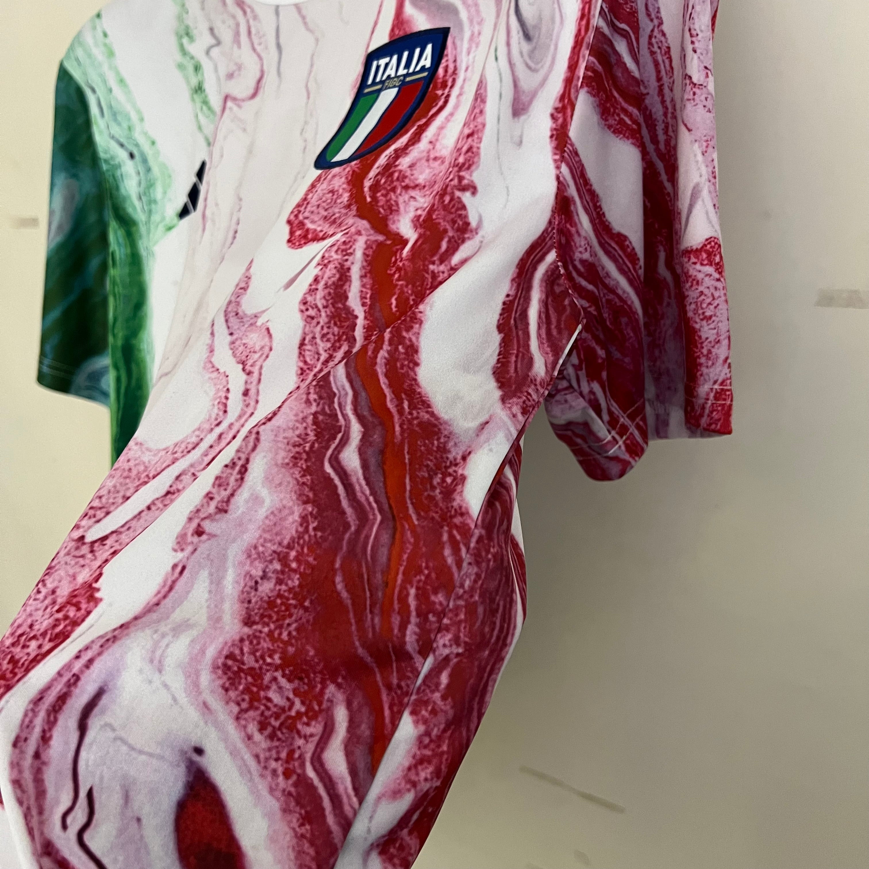 Italy 23-24 painting Training Kit