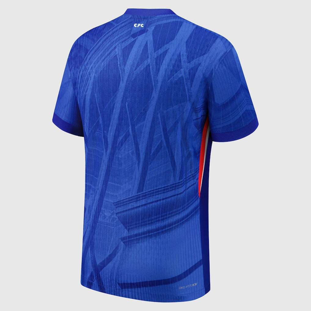 Chelsea Nike Dri-Fit Adv Home Match Shirt 2025-26