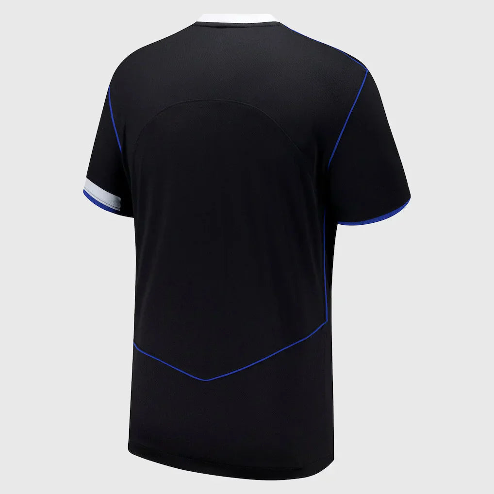 Chelsea Nike Third Stadium Shirt 2025-26