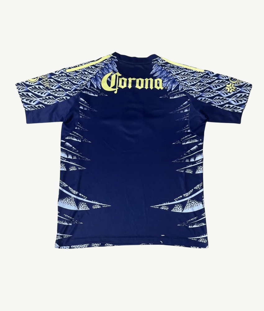 CLUB AMERICA 2025/26 AWAY SHIRT