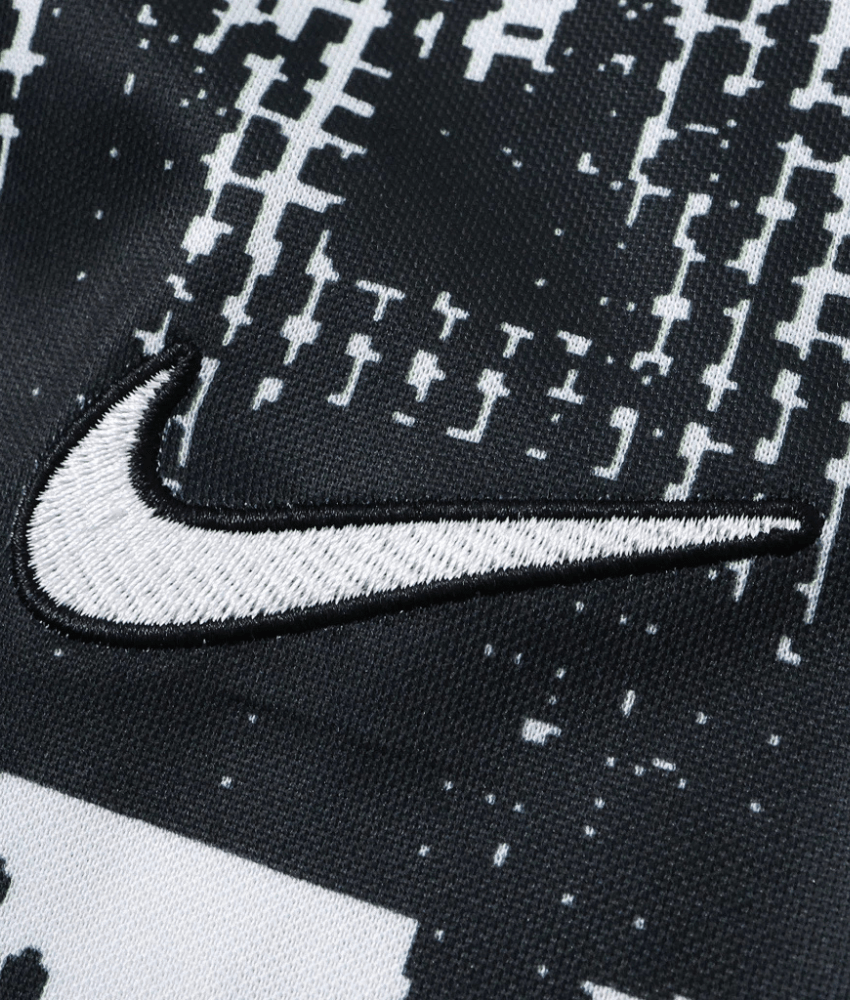CORINTHIANS 2026/27 'GRAPHIC' SPECIAL EDITION HOME SHIRT