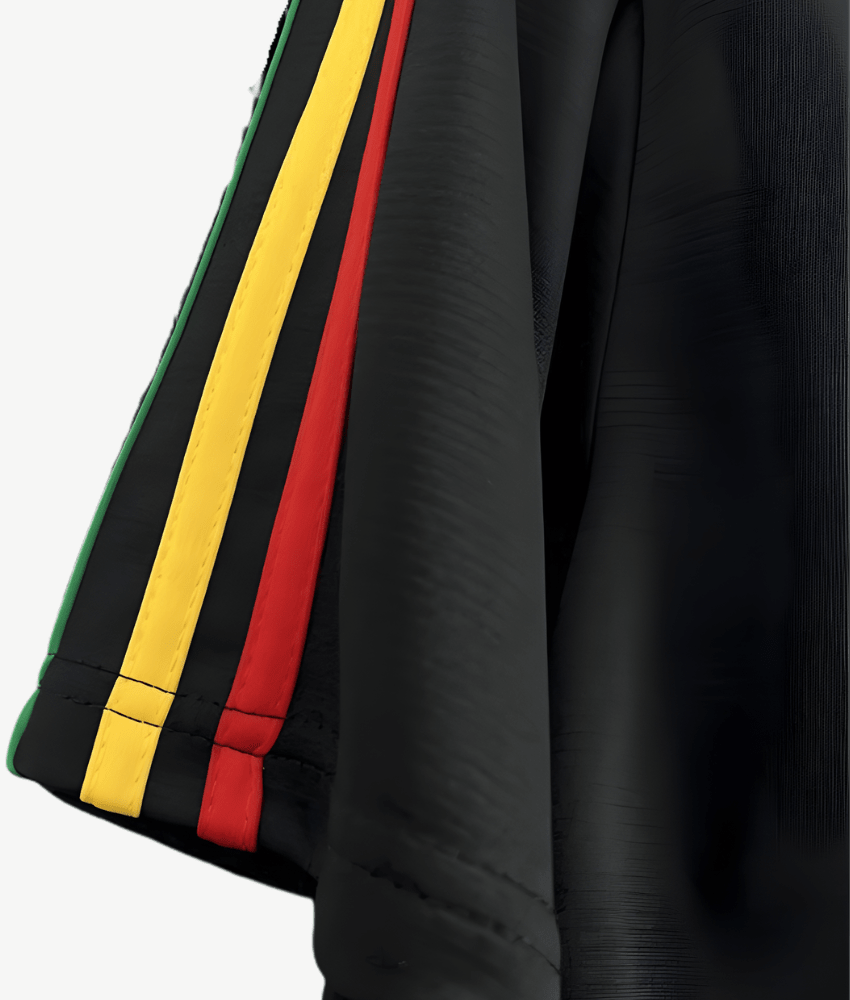 JAMAICA 2026 WORLD CUP AWAY SHIRT