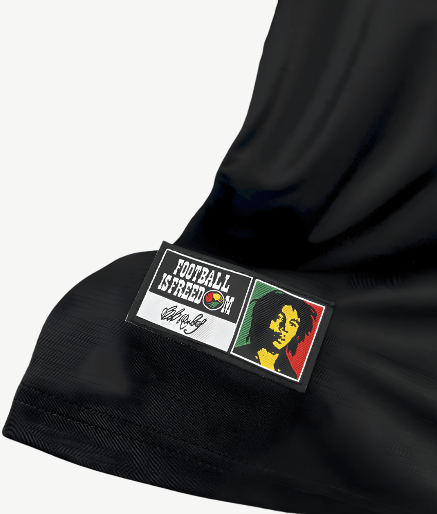 JAMAICA 2026 WORLD CUP AWAY SHIRT