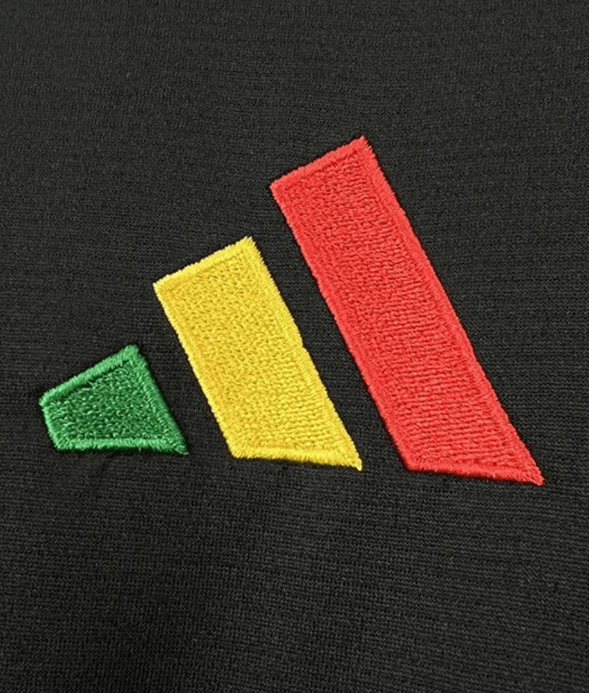 JAMAICA 2026 WORLD CUP AWAY SHIRT