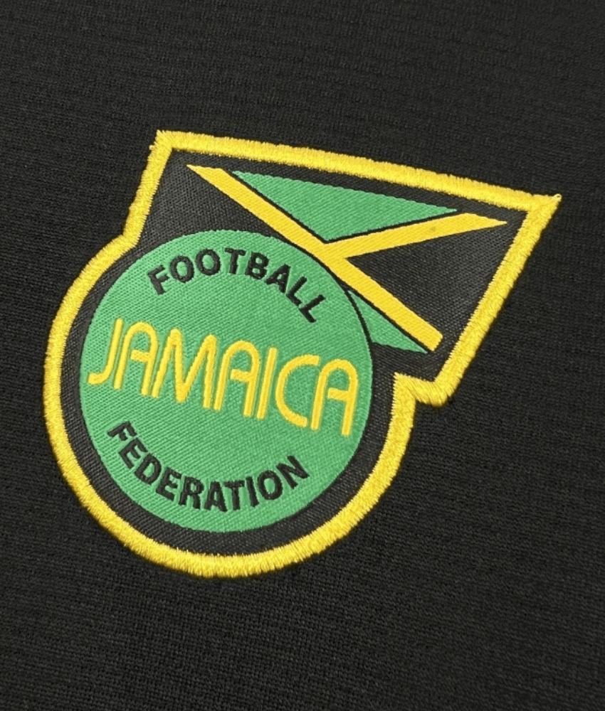 JAMAICA 2026 WORLD CUP AWAY SHIRT