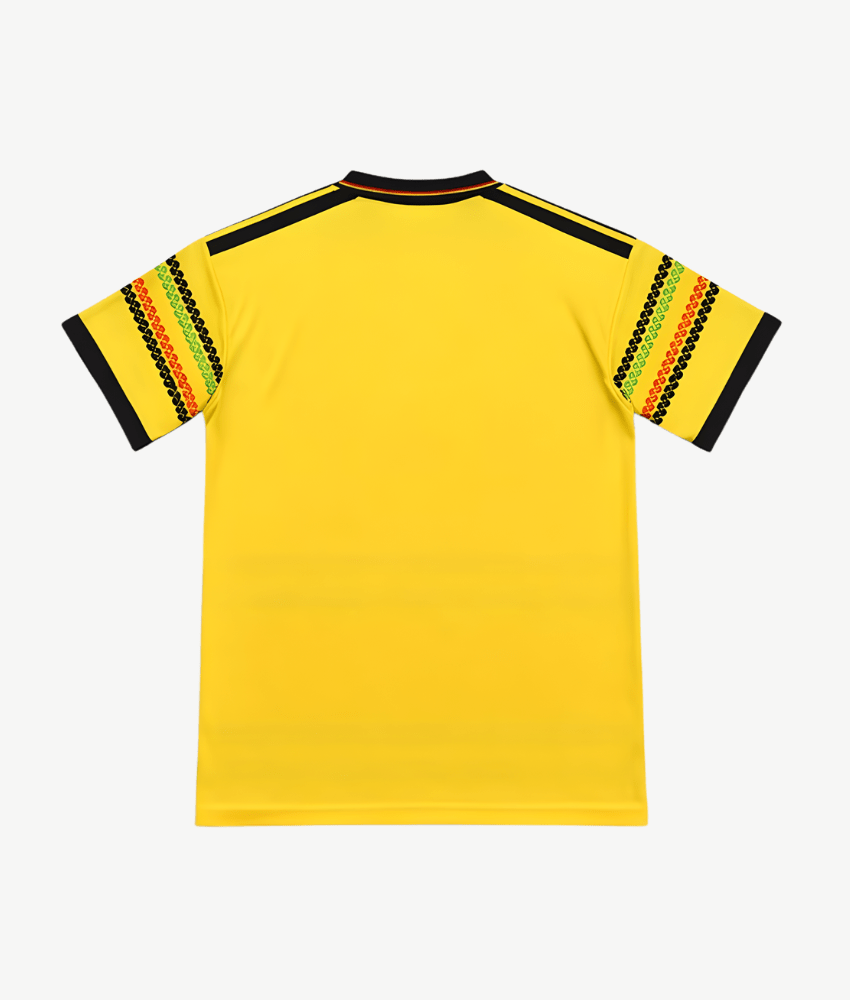 JAMAICA 2026 WORLD CUP HOME SHIRT