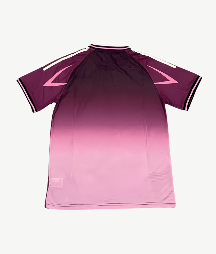 JAPAN 2024/25 'SUNSET BLOSSOM' SPECIAL EDITION SHIRT