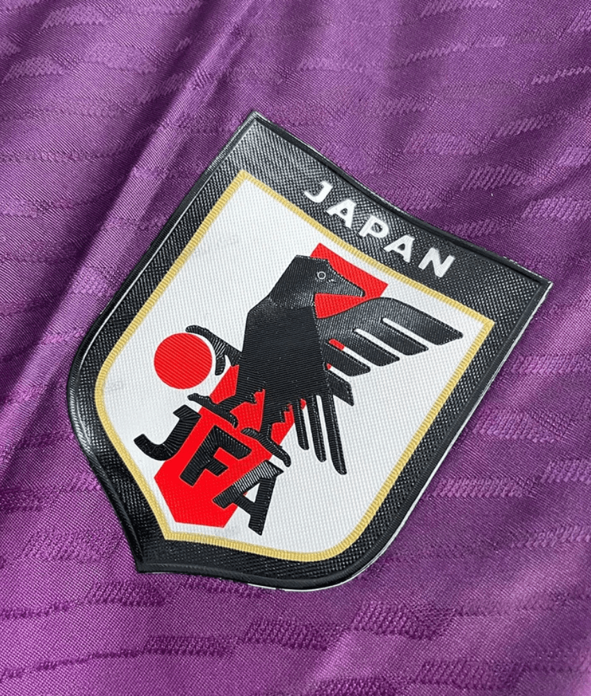 JAPAN 2024/25 'SUNSET BLOSSOM' SPECIAL EDITION SHIRT