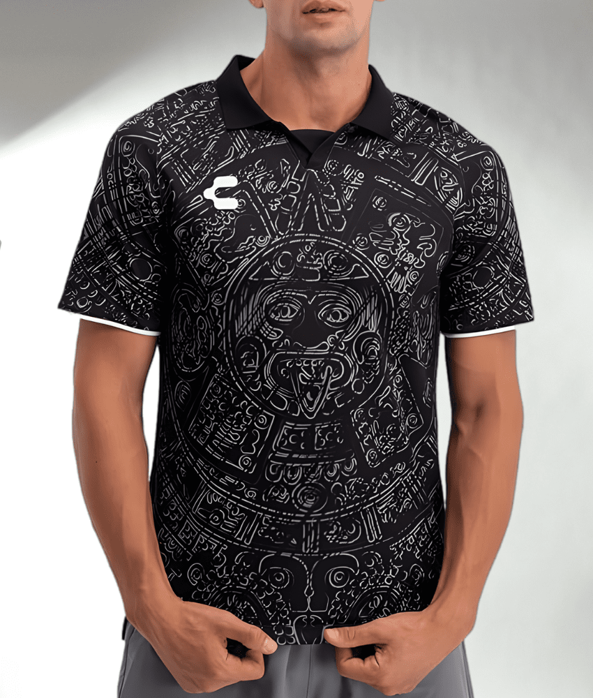 MEXICO 2024/25 SPECIAL EDITION SHIRT