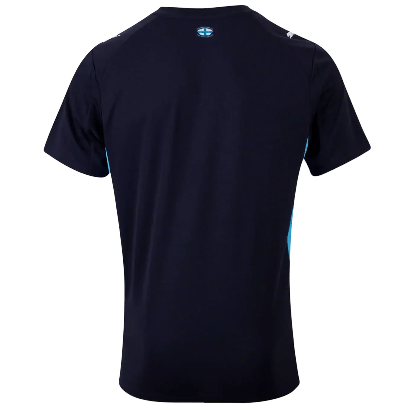 Olympique de Marseille Away Jersey - 2025/2026 Fan Version