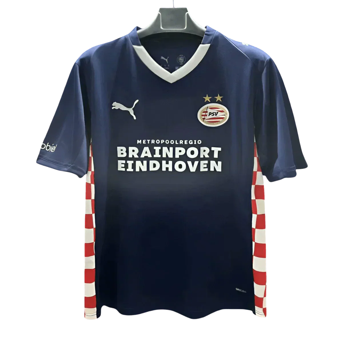 PSV Eindhoven Away jersey - 2025/2026 Fan Version