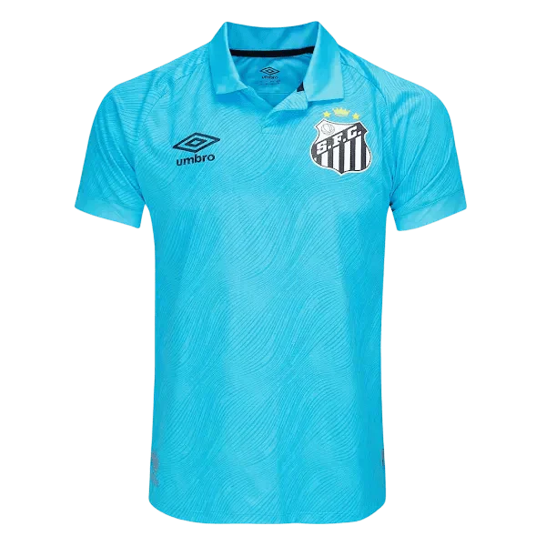 Santos Third jersey - 2025/2026 Fan version