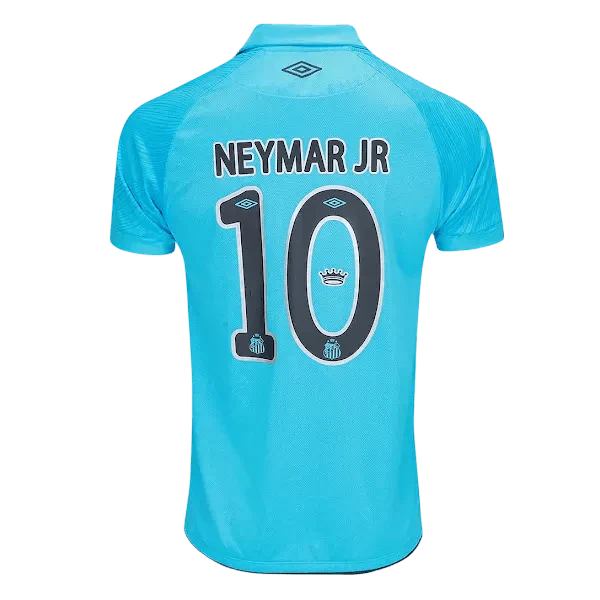Santos Third jersey - 2025/2026 Fan version