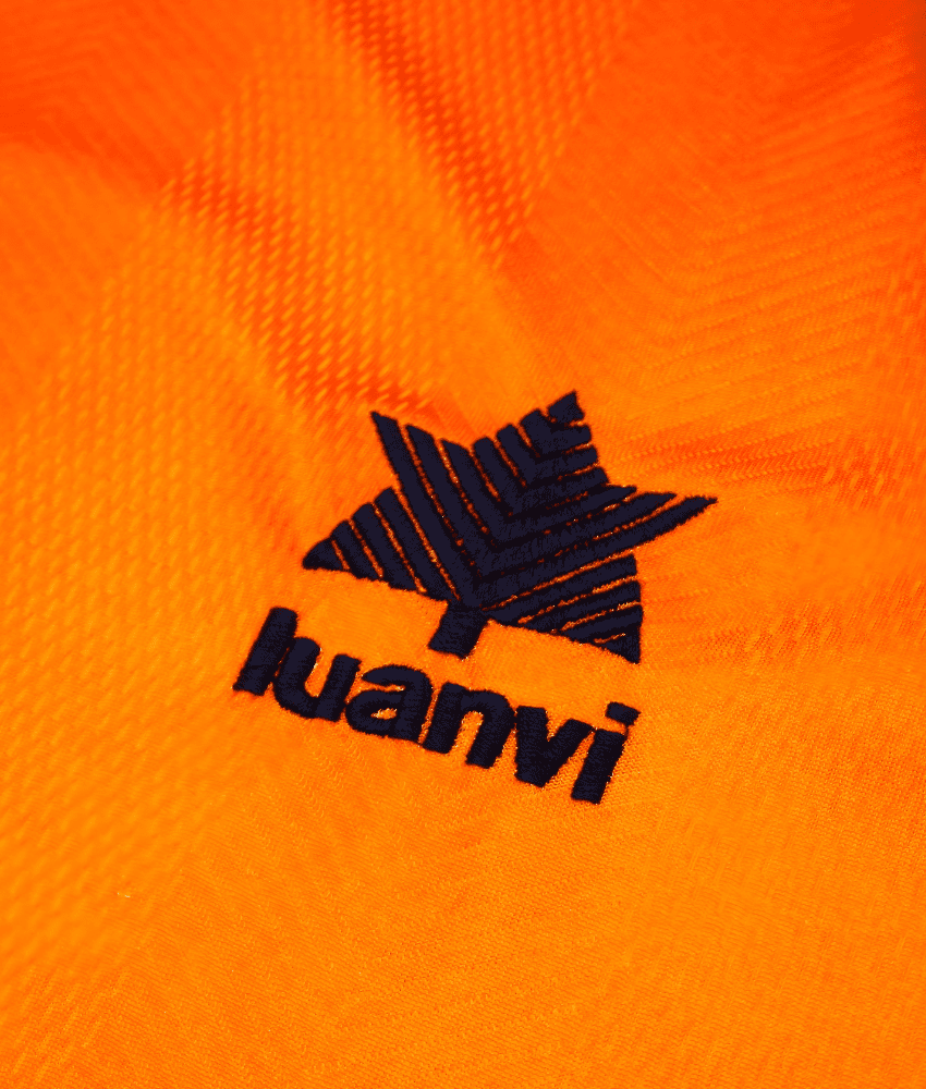 VALENCIA 1999/00 AWAY SHIRT
