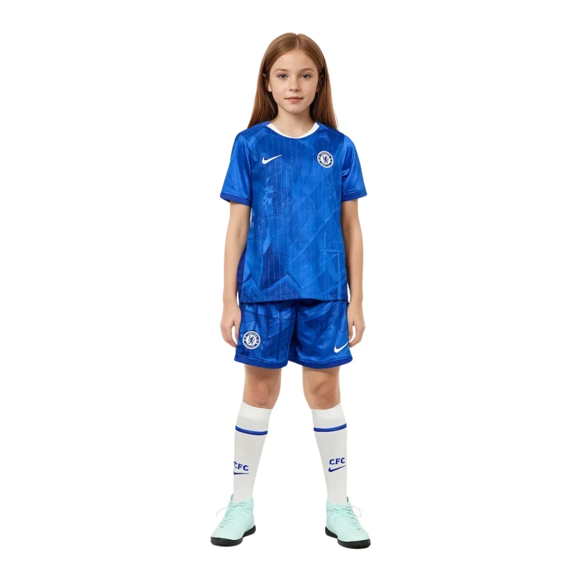 2025/26 Chelsea Home Kit - Kids