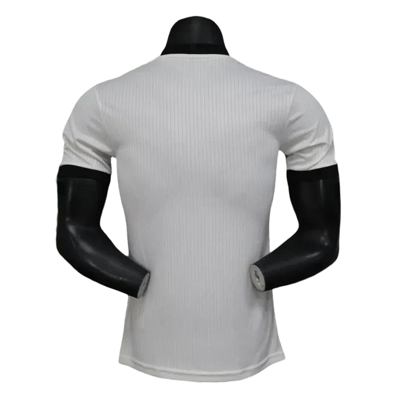 2025 Germany 125th Anniversary White Limited Edition jersey - Player Version