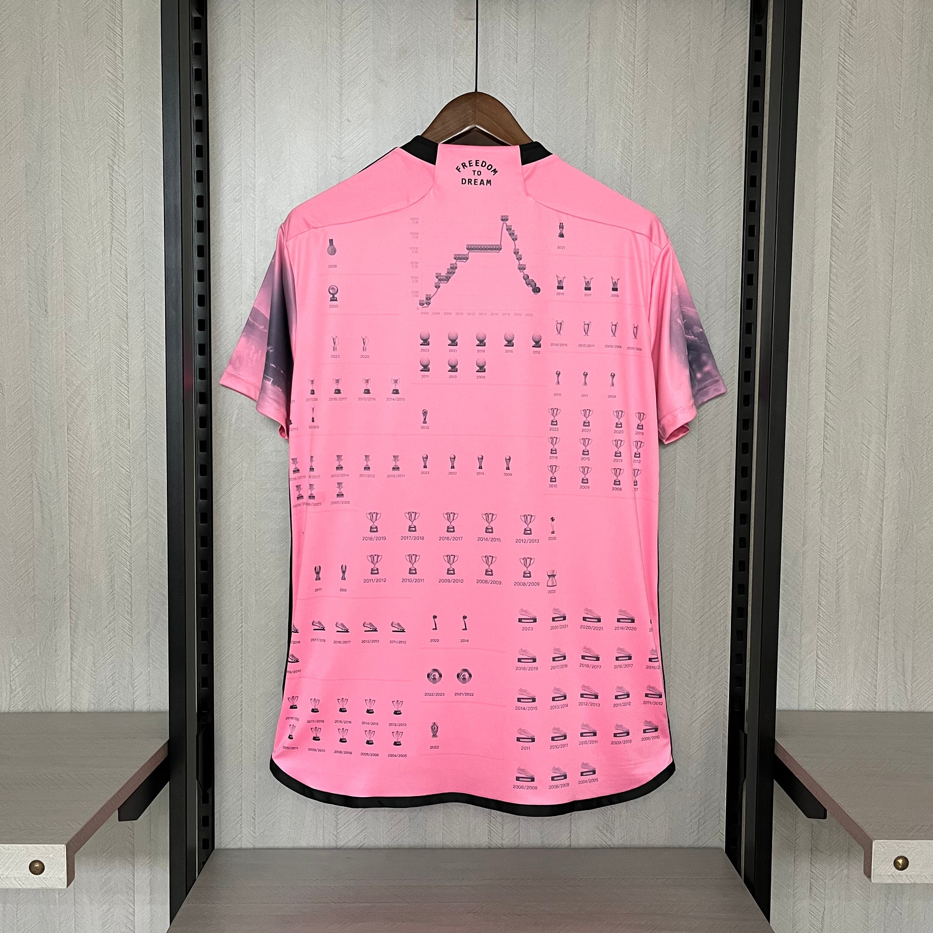 Inter Miami 24-25 Special Edition