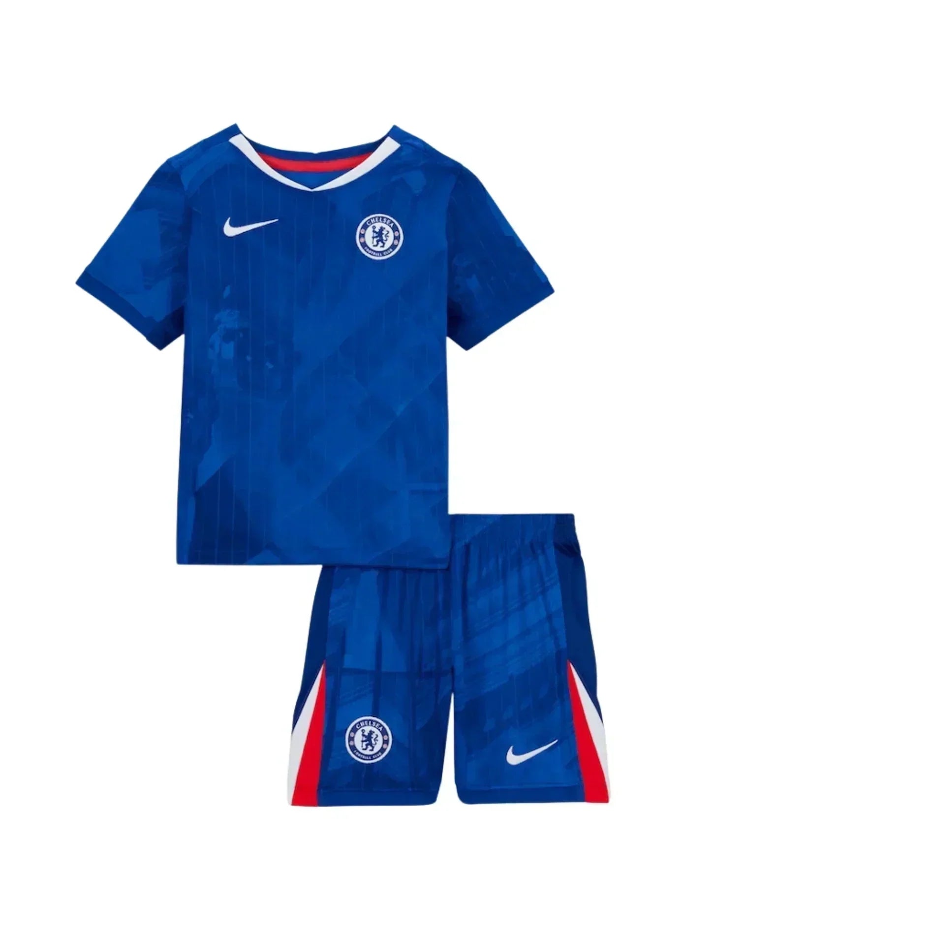2025/26 Chelsea Home Kit - Kids