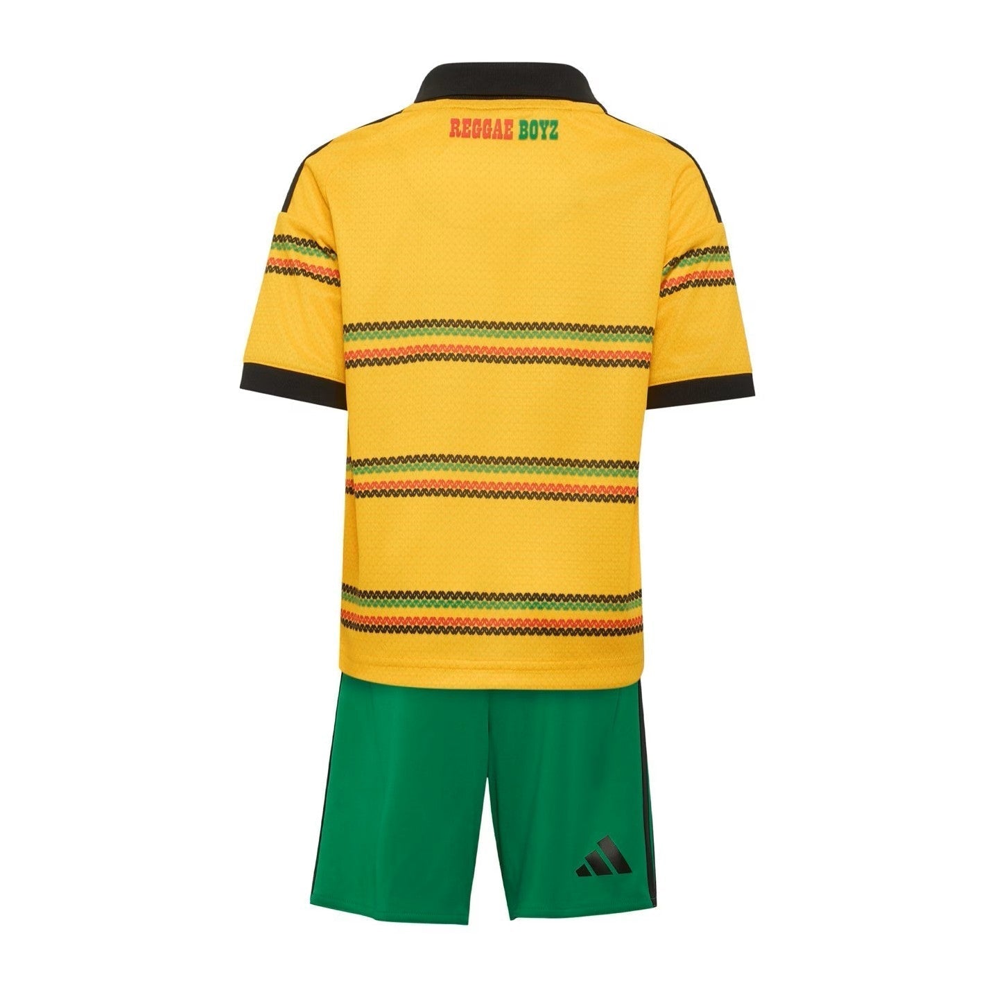 Jamaica Home kit kids  2026