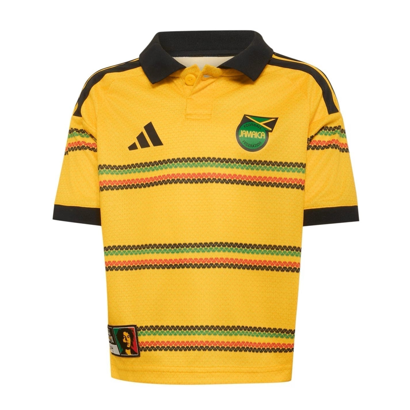 Jamaica Home kit kids  2026