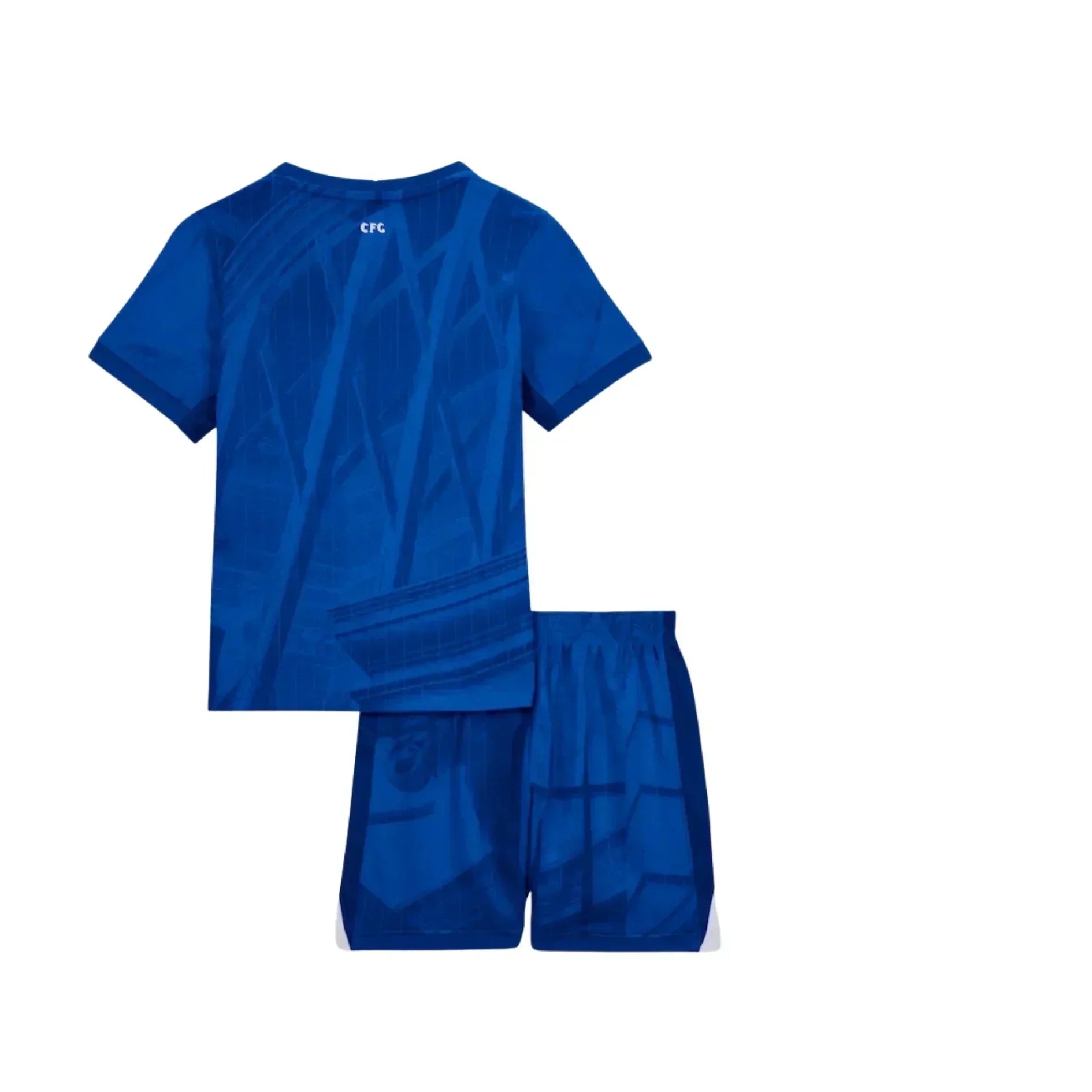 2025/26 Chelsea Home Kit - Kids