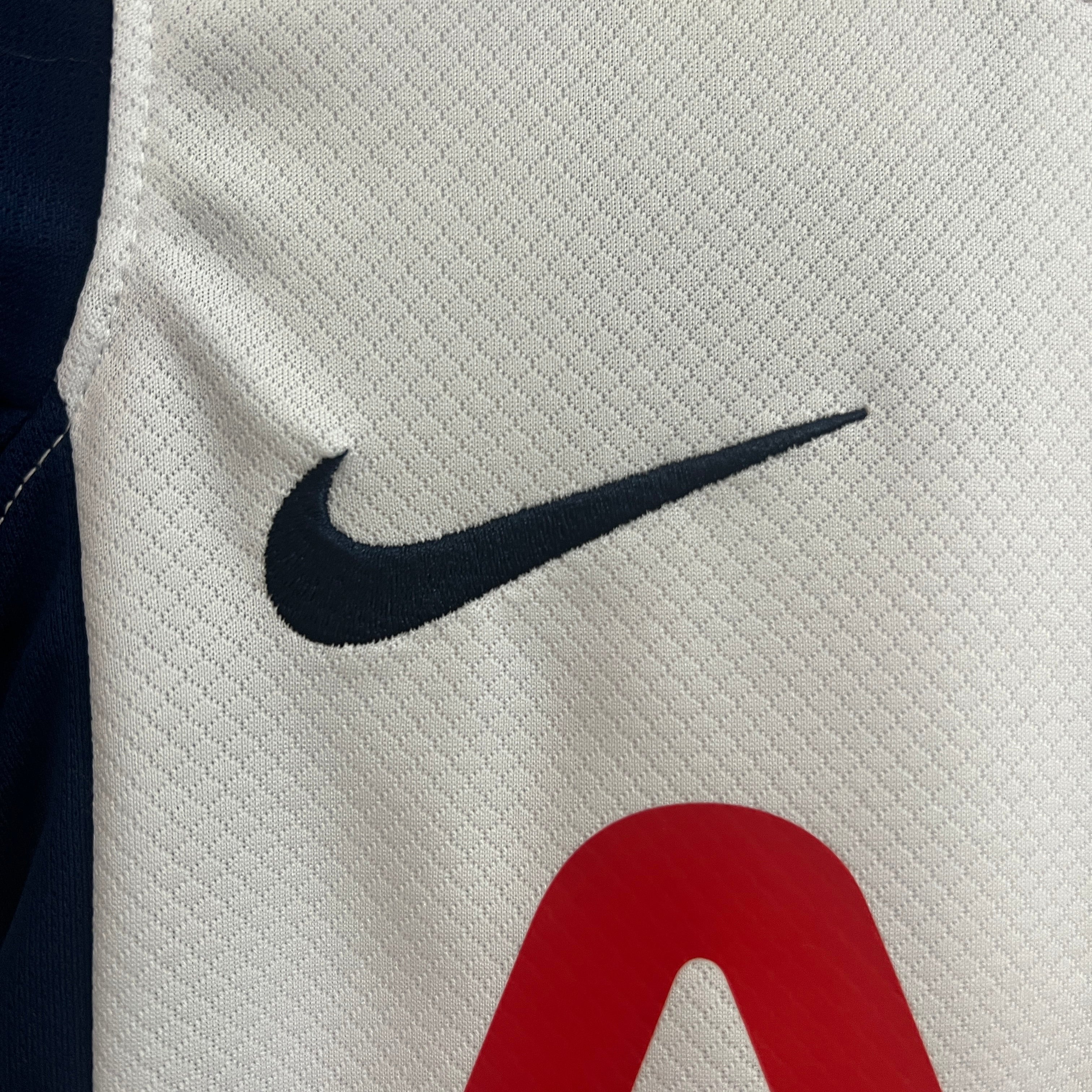 Tottenham Hotspur Kids Football Kit 2024/25 - Home