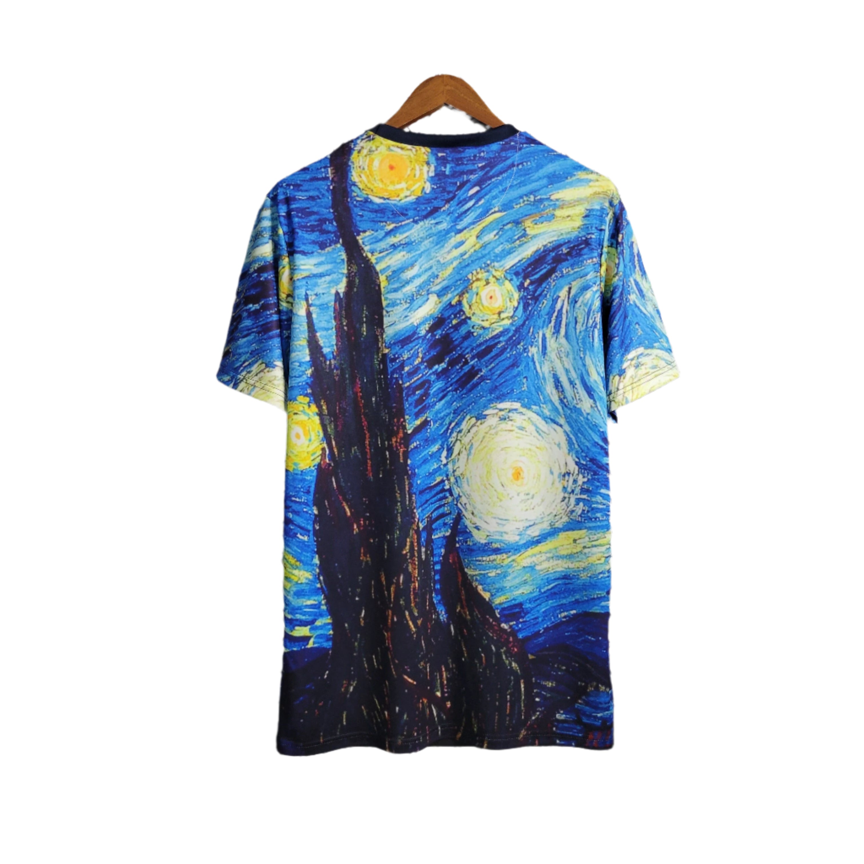 ajax  van gogh Special edition