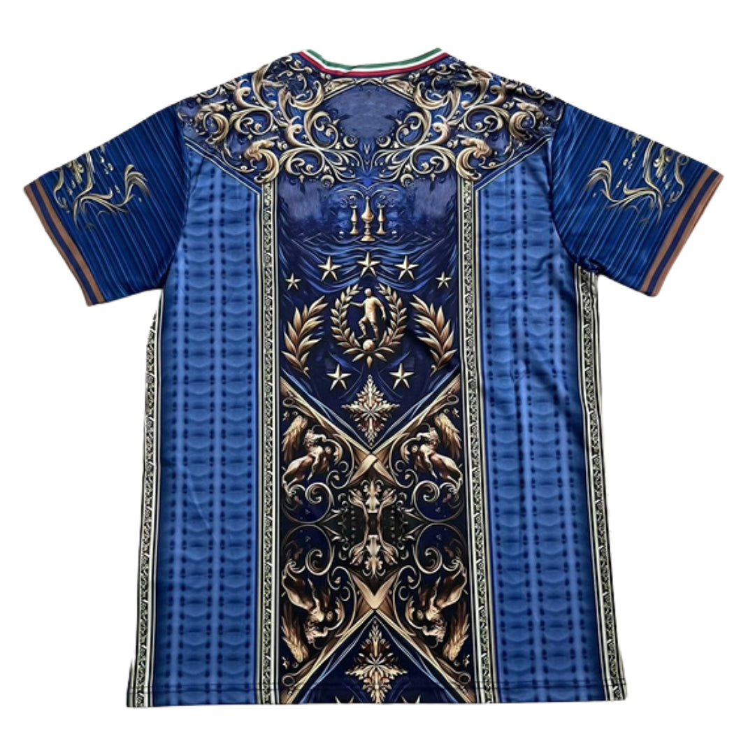 Italy 2024-2025  Special Edition
