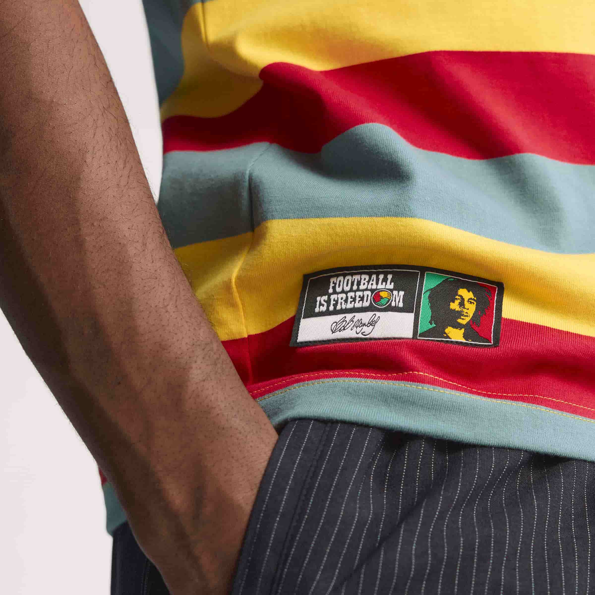 Bob Marley Originals T-Shirt