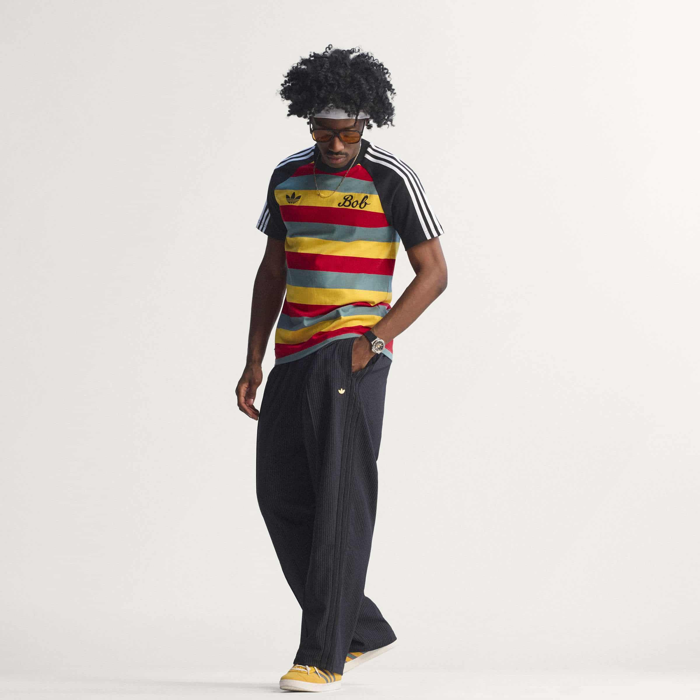 Bob Marley Originals T-Shirt