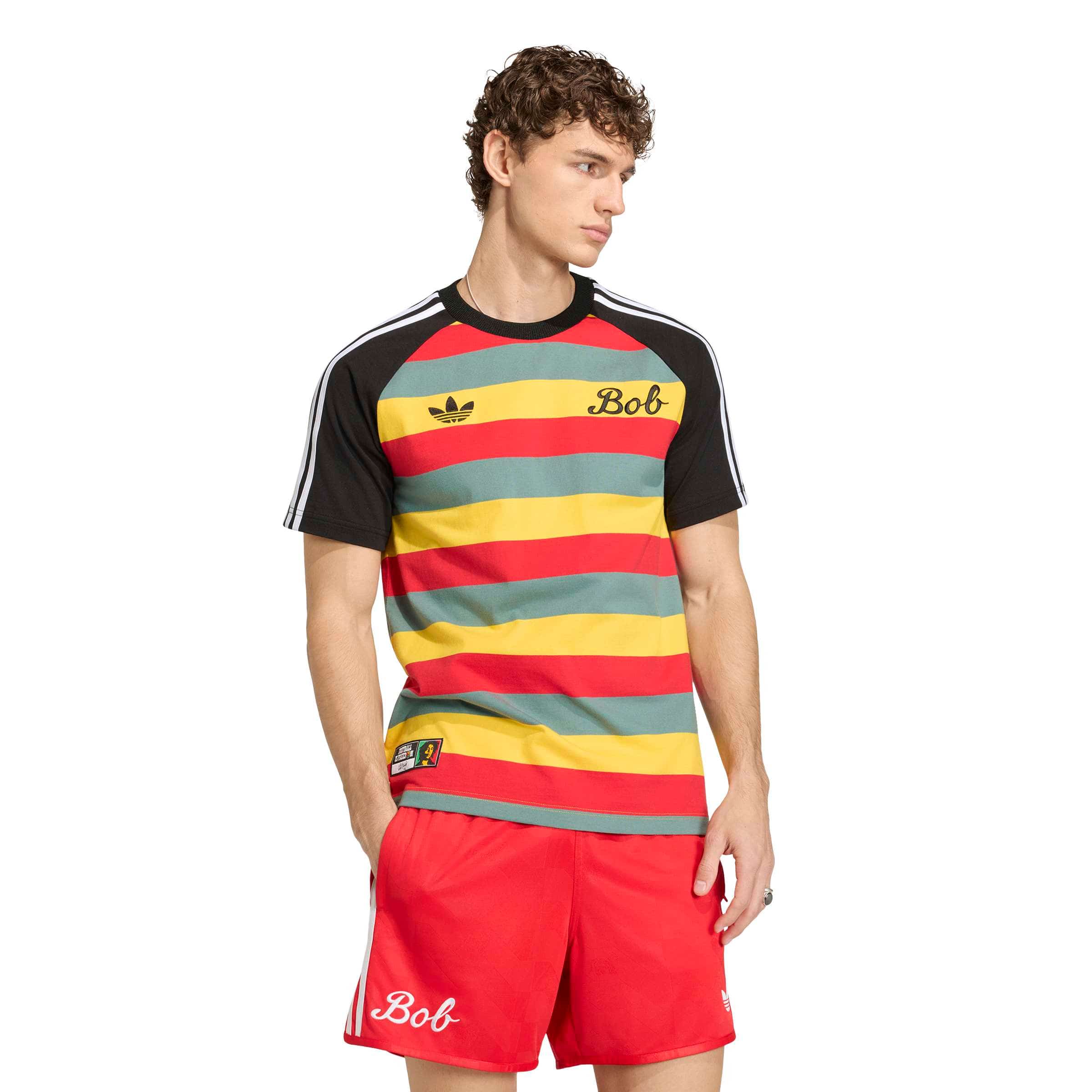 Bob Marley Originals T-Shirt