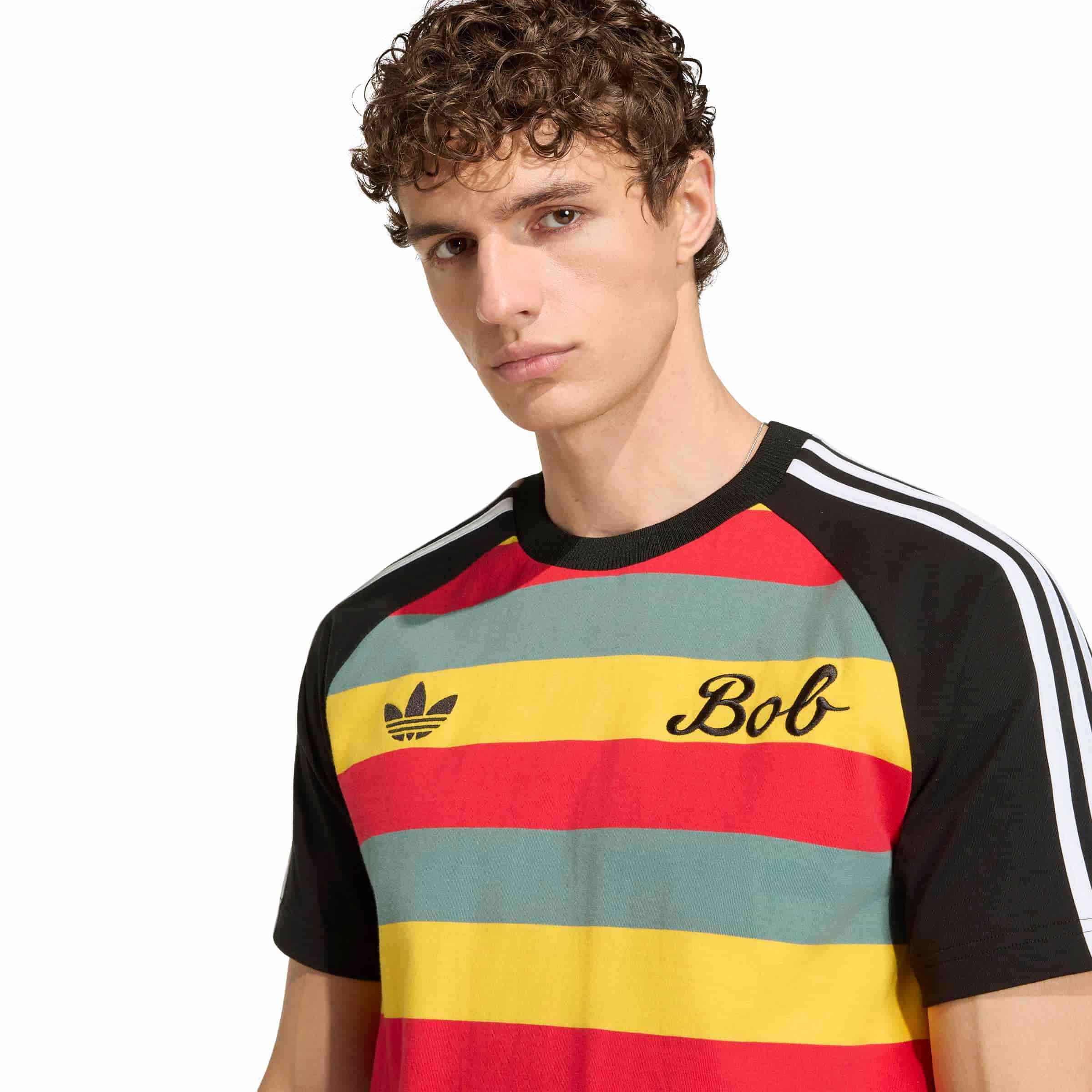 Bob Marley Originals T-Shirt