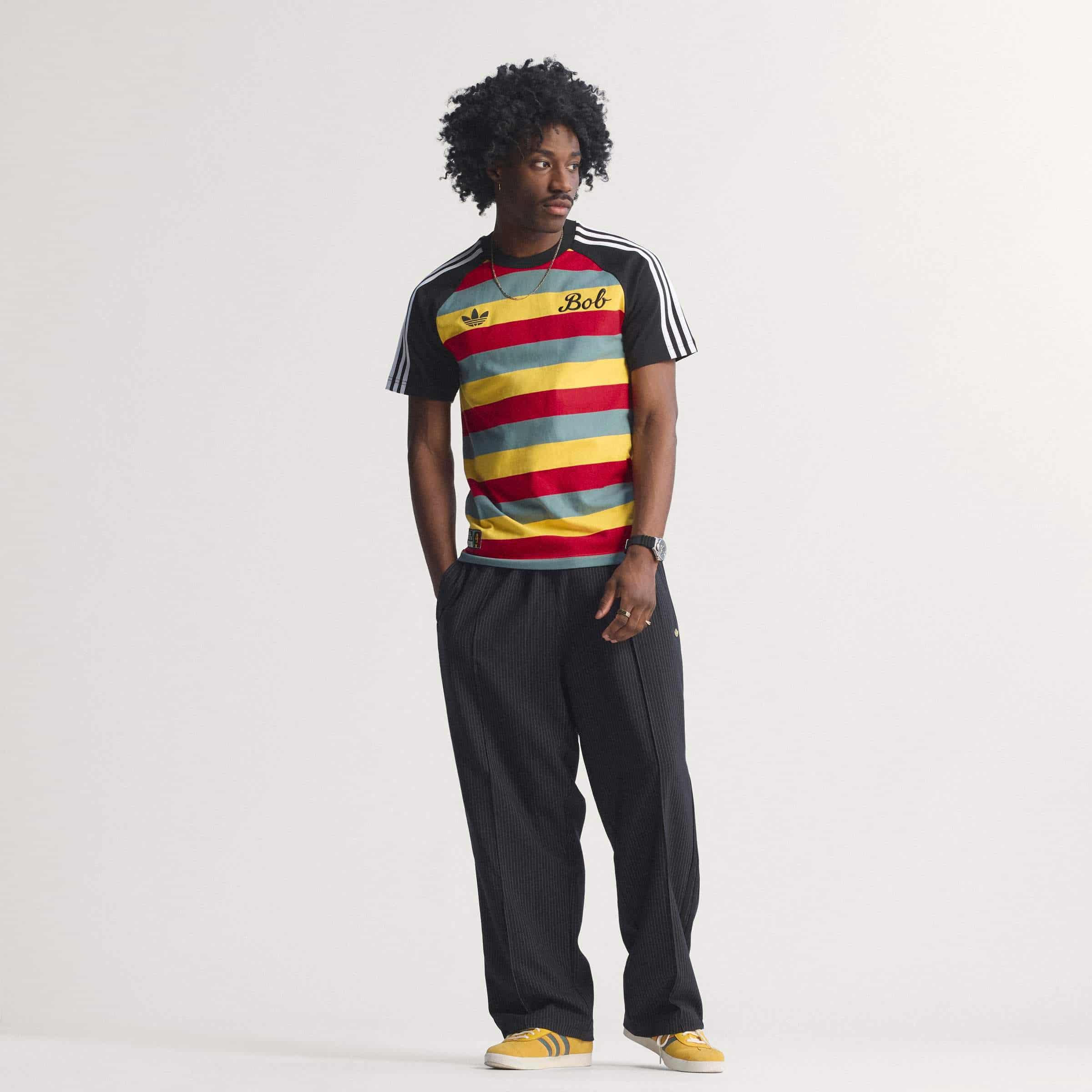 Bob Marley Originals T-Shirt